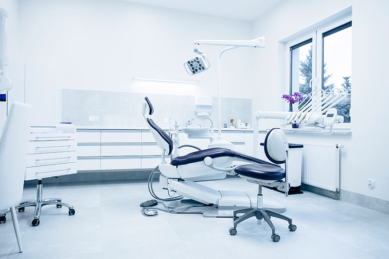 Medical Units
