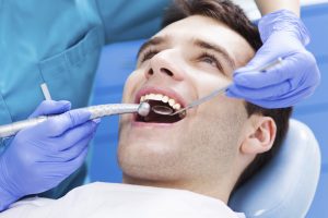 dentista en Alicante