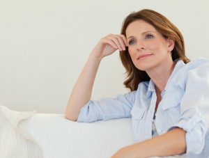 menopausia en la salud bucodental