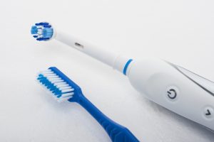 elegir el cepillo de dientes