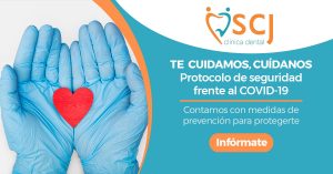 protocolo de seguridad